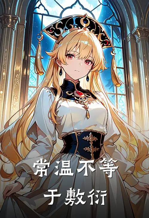 常温不等于敷衍