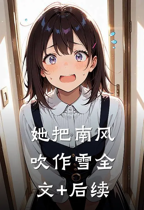 她把南风吹作雪全文+后续