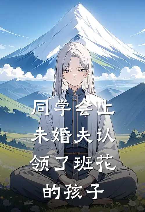 同学会上，未婚夫认领了班花的孩子