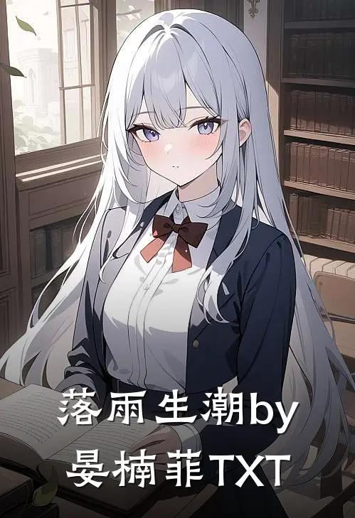 落雨生潮by晏楠菲TXT