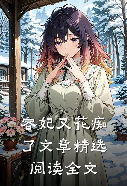容妃又花痴了文章精选阅读全文