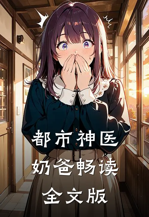 都市神医奶爸畅读全文版