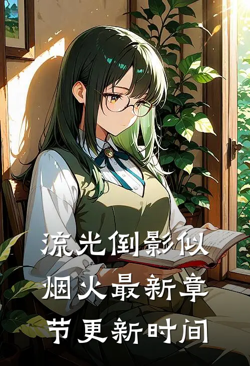 流光倒影似烟火最新章节更新时间