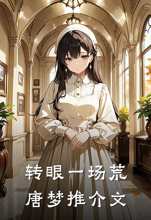 转眼一场荒唐梦推介文