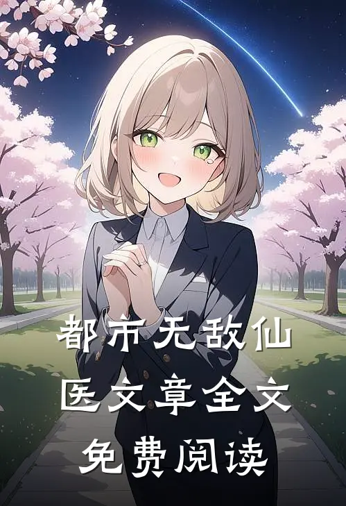 都市无敌仙医文章全文免费阅读