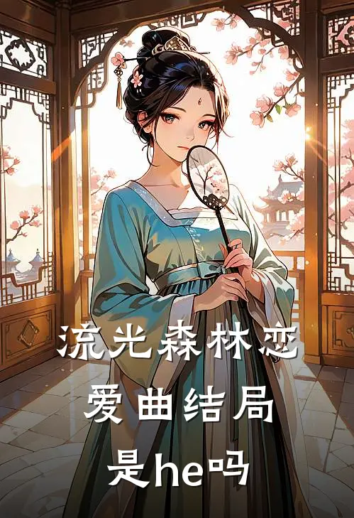 流光森林恋爱曲结局是he吗