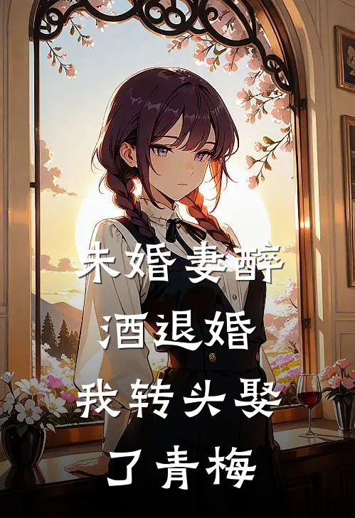未婚妻醉酒退婚，我转头娶了青梅