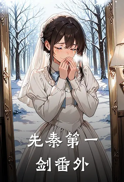 先秦第一剑番外