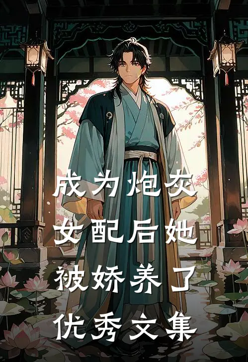 成为炮灰女配后她被娇养了优秀文集