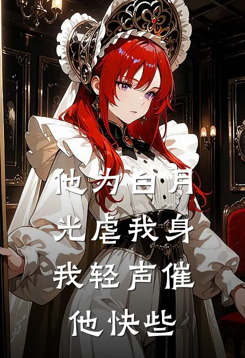 他为白月光虐我身，我轻声催他快些