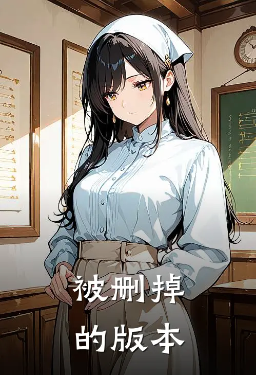 被删掉的版本