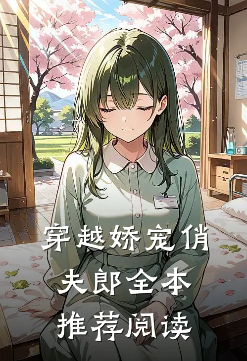 穿越娇宠俏夫郎全本推荐阅读