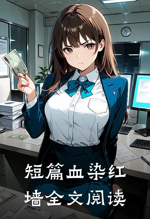 短篇血染红墙全文阅读
