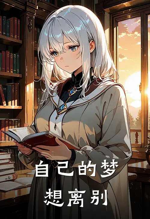 自己的梦想离别