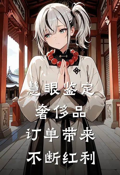 慧眼鉴定奢侈品，订单带来不断红利