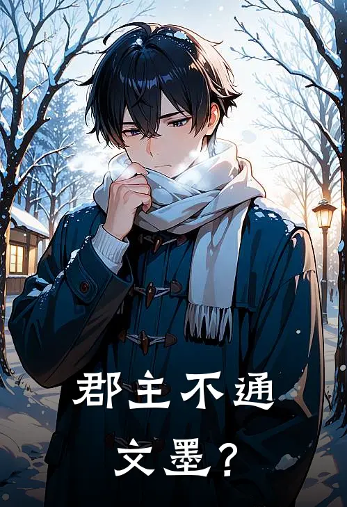 郡主不通文墨？