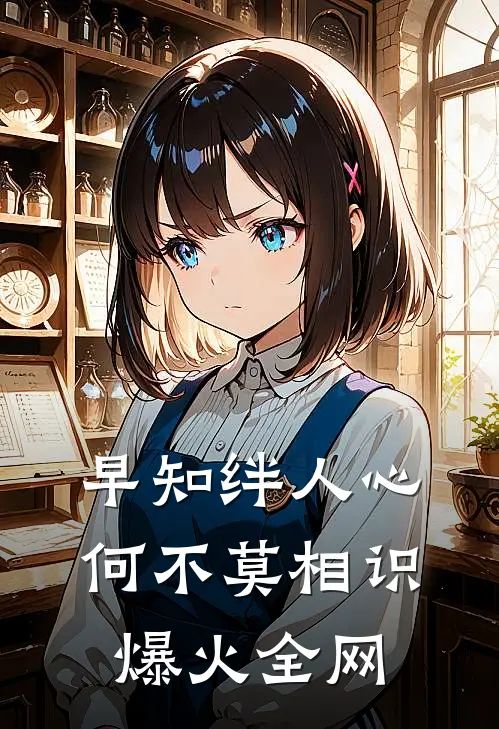 早知绊人心，何不莫相识爆火全网