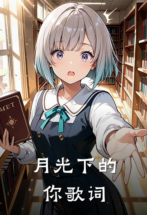 月光下的你歌词