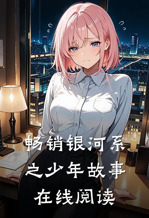 畅销银河系之少年故事在线阅读
