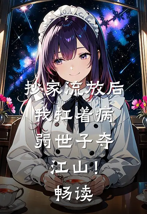 抄家流放后，我扛着病弱世子夺江山！畅读