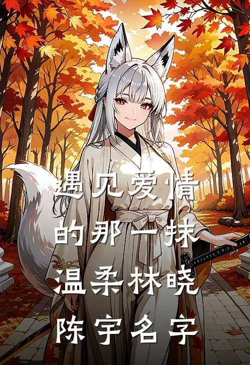 遇见爱情的那一抹温柔林晓陈宇名字