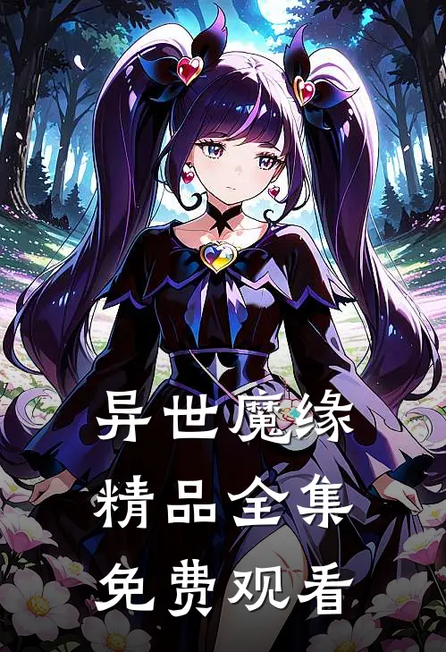 异世魔缘精品全集免费观看