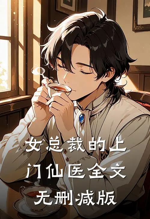 女总裁的上门仙医全文无删减版