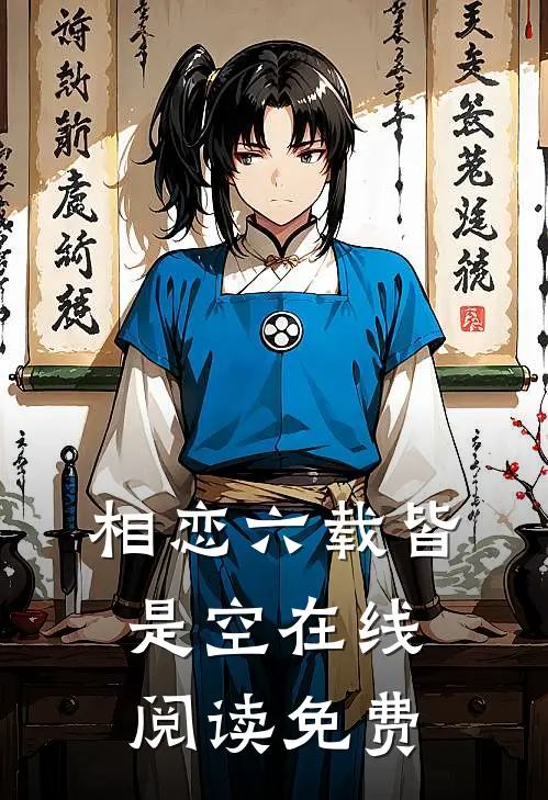 相恋六载皆是空在线阅读免费