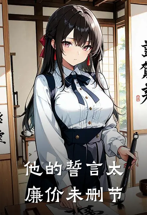 他的誓言太廉价未删节
