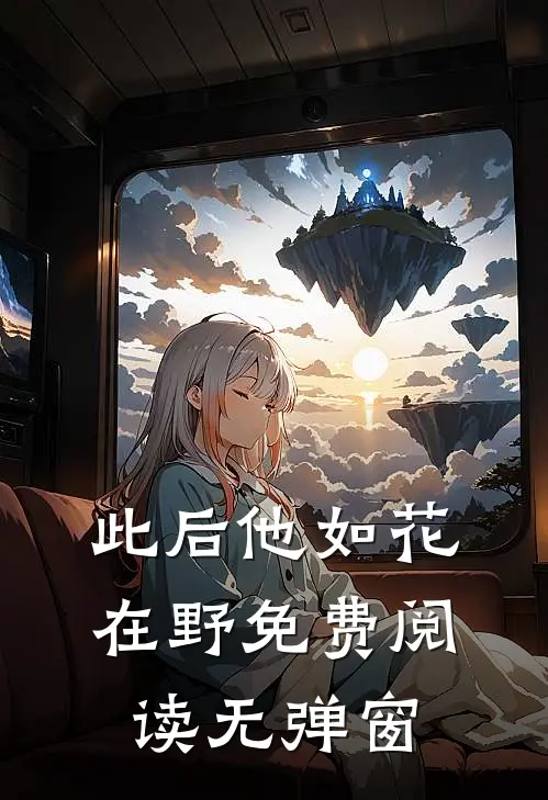 此后他如花在野免费阅读无弹窗