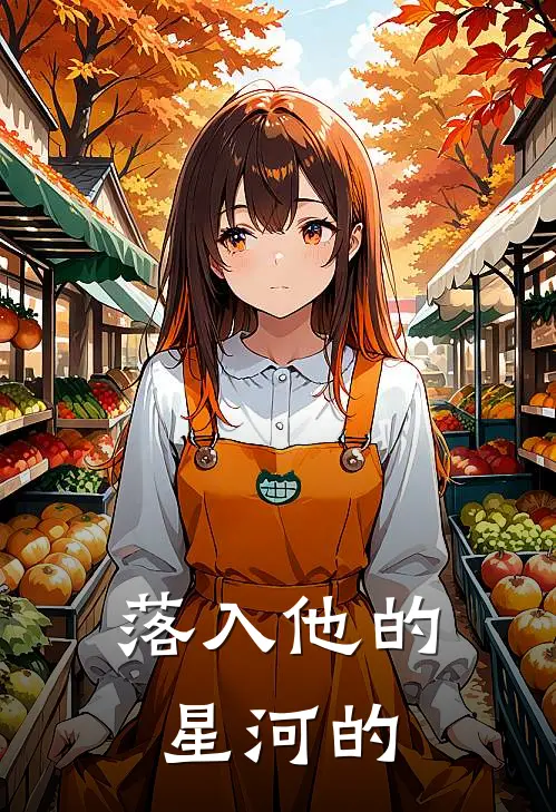 落入他的星河的