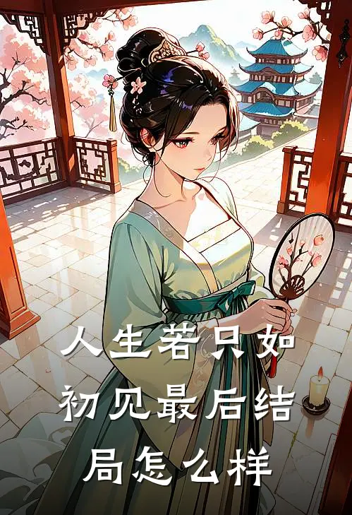 人生若只如初见最后结局怎么样