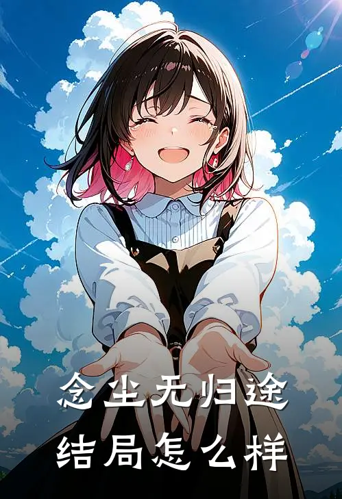 念尘无归途结局怎么样