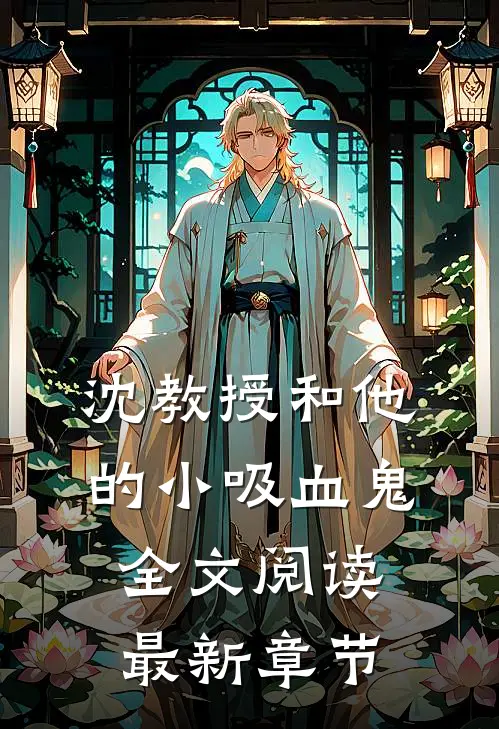 沈教授和他的小吸血鬼全文阅读最新章节