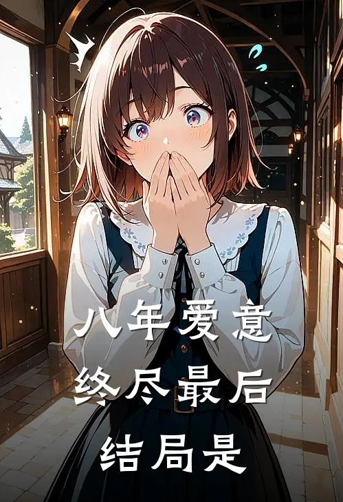 八年爱意终尽最后结局是