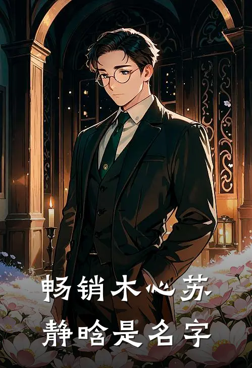 畅销木心苏静晗是名字