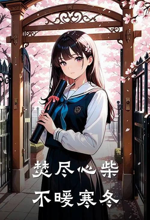 焚尽心柴，不暖寒冬