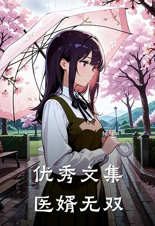 优秀文集医婿无双
