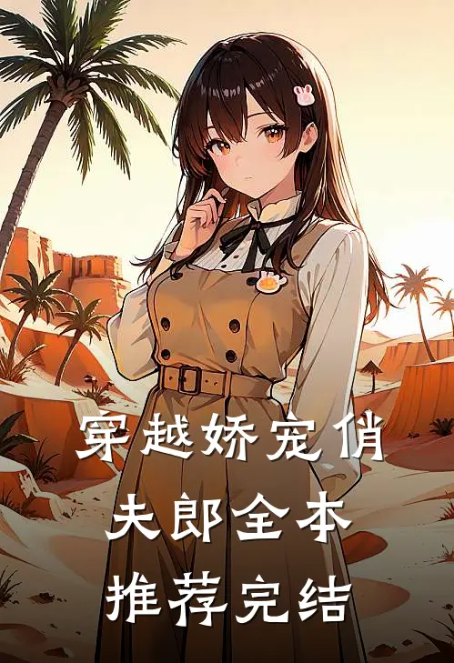 穿越娇宠俏夫郎全本推荐完结