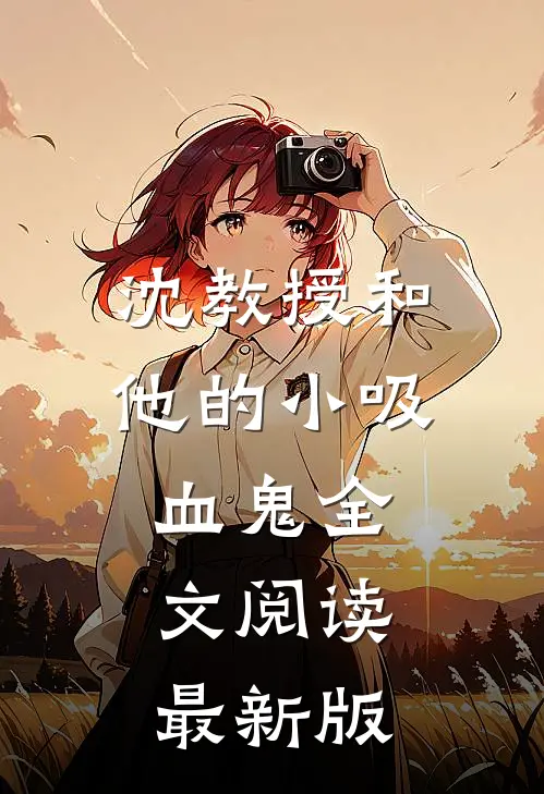 沈教授和他的小吸血鬼全文阅读最新版