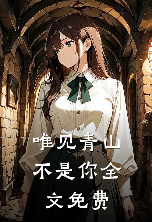 唯见青山不是你全文免费