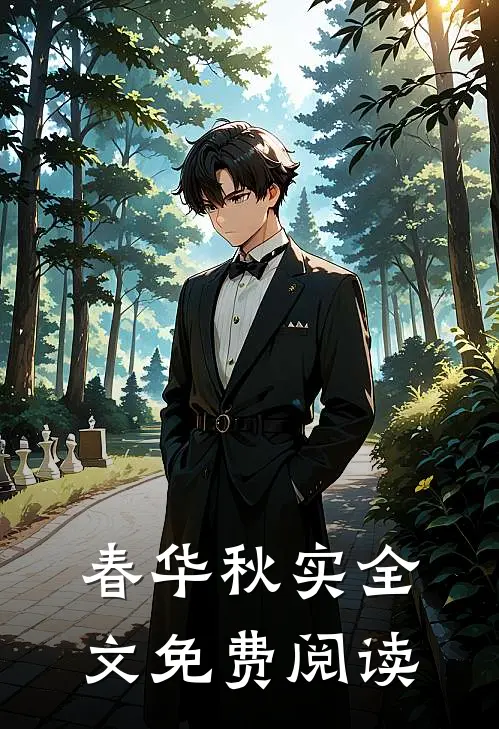 春华秋实全文免费阅读