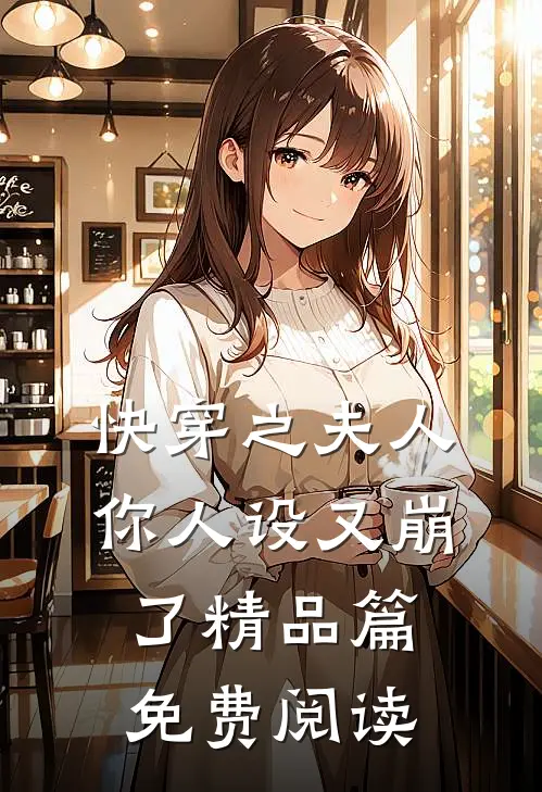 快穿之夫人你人设又崩了精品篇免费阅读