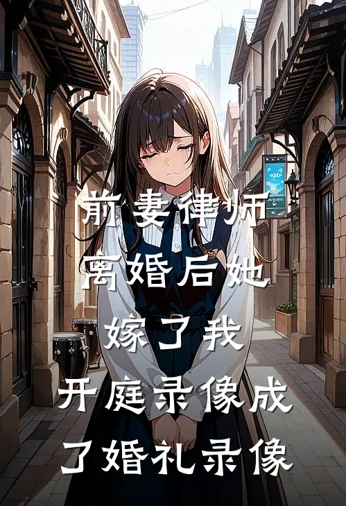 前妻律师离婚后她嫁了我，开庭录像成了婚礼录像