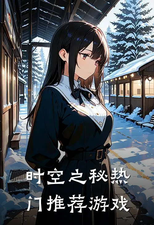 时空之秘热门推荐游戏