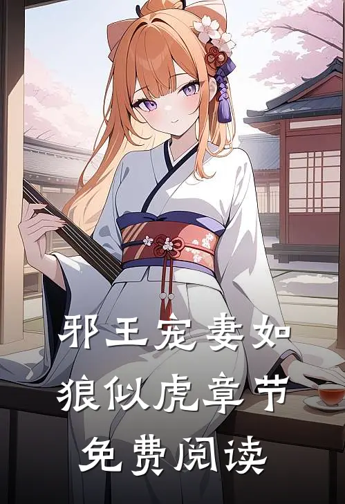 邪王宠妻如狼似虎章节免费阅读
