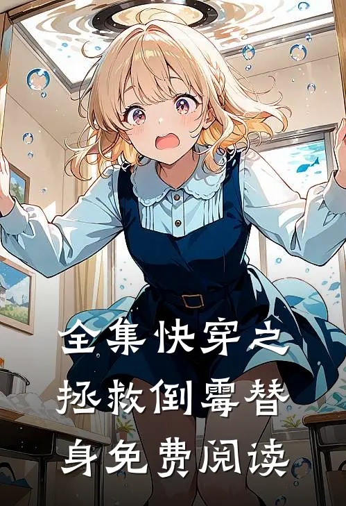 全集快穿之拯救倒霉替身免费阅读