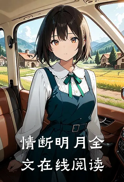 情断明月全文在线阅读