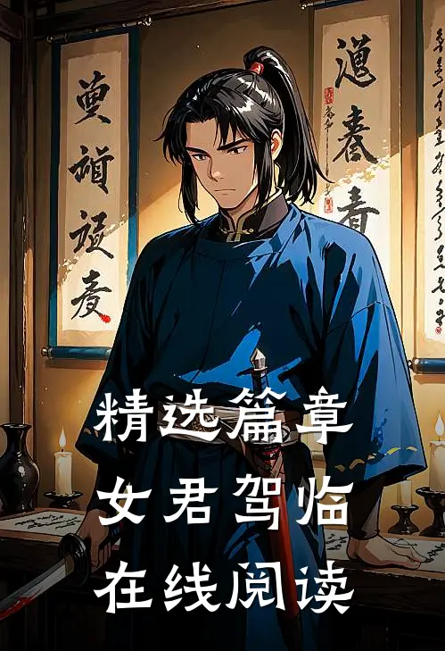 精选篇章女君驾临在线阅读