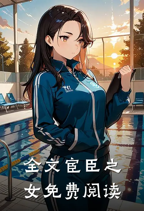 全文宦臣之女免费阅读